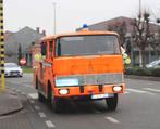 Magirus deutz brandweerwagen oldtimer van 1967, Particulier, Diesel, Te koop