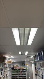 Verlichting voor systeemplafond, Huis en Inrichting, Ophalen, Gebruikt