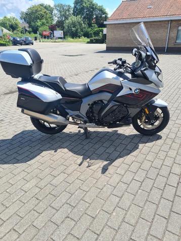 bmw k1600 gt beschikbaar voor biedingen