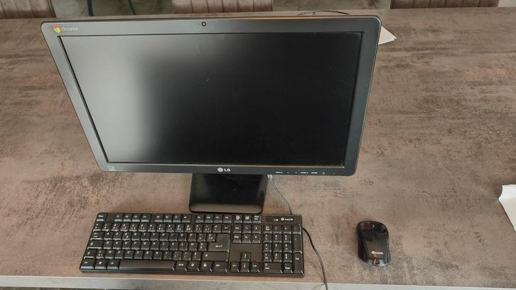 Chrome base LG, Audio, Tv en Foto, Soundbars, Gebruikt, Bluetooth, Ophalen