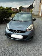 NISSAN MICRA 1.2 ACENTA, Achat, Particulier, Essence, Gris