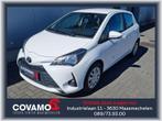Toyota Yaris Young, 112 ch, Achat, Hatchback, 82 kW