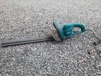 Makita heggenschaar, Tuin en Terras, Heggenscharen, Ophalen, Gebruikt