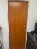 7 binnendeuren, Enlèvement, Utilisé