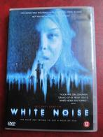 White Noise (2005), Vanaf 12 jaar, Ophalen of Verzenden, Zo goed als nieuw, Overige genres