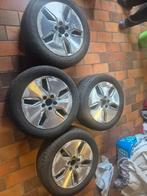 TK Volvo Libra velgen en banden 205/55/16, Auto-onderdelen, Banden en Velgen, Ophalen, Gebruikt, 16 inch, 205 mm