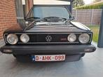 Golf 1 gti 1800cc benzine, Auto's, Golf, Particulier, Te koop, Benzine