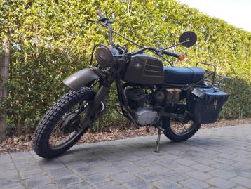hercules k125bw beschikbaar voor biedingen
