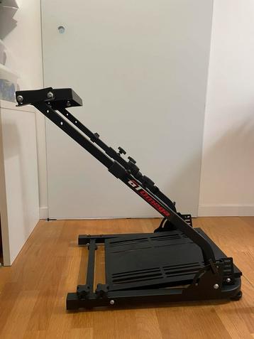 GT Omega stuur en pedalen standaard, Hobby & Loisirs créatifs, Wargaming, Enlèvement, Neuf