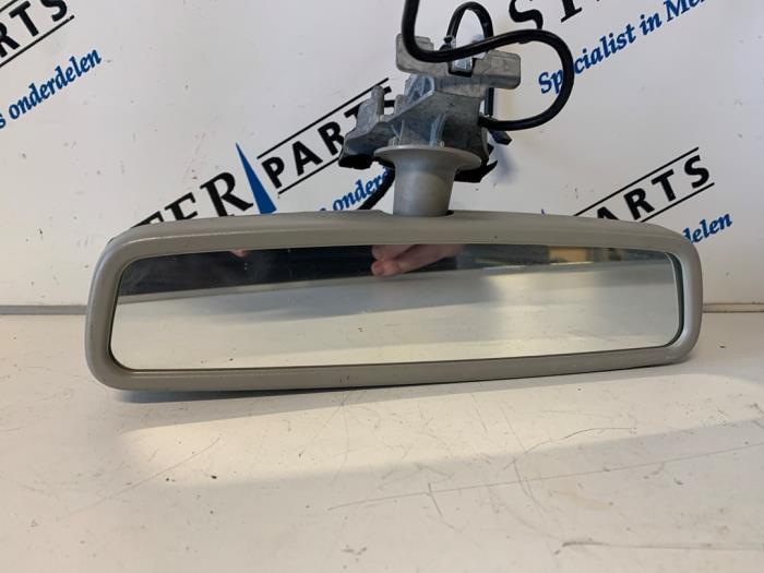 Binnenspiegel van een Mercedes R-Klasse, Auto-onderdelen, Spiegels, Mercedes-Benz, Gebruikt, 3 maanden garantie, Ophalen of Verzenden