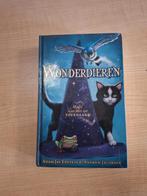 boek wonderdieren Magie is niet alleen voor tovenaars, Enlèvement ou Envoi, Comme neuf