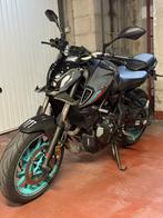 ️ Moto Yamaha MT-07 – 2022 – 25.700 km – Super état !, Motoren, Particulier