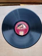 ANTIEKE VINYLPLATEN/OUDE SCHIJVEN (1930-1940), Cd's en Dvd's, Ophalen, Overige formaten, Overige typen, Zo goed als nieuw