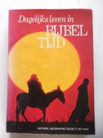 Dagelijks leven in Bijbel tijd, Ophalen of Verzenden, Christendom | Protestants