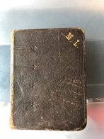 Missel du Signe de la Croix - 1902 - Brepols Turnhout, Antiquités & Art, Antiquités | Livres & Manuscrits, Enlèvement ou Envoi