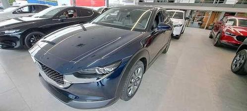Mazda CX-30 2.0i SKYACTIV-X MHE Exclusive-Line, Auto's, Mazda, Bedrijf, Overige modellen, ABS, Airbags, Airconditioning, Alarm