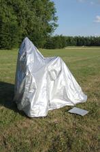 Te koop trike cover, Ophalen of Verzenden, Zo goed als nieuw, Overige typen