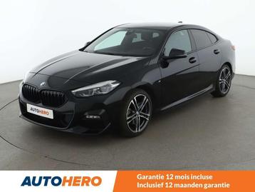 BMW 2 Serie 218 218i Gran Coupe M Sport (bj 2021, automaat) beschikbaar voor biedingen