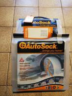 Sneeuwsokken Autosock 699 & 698 Nieuw ongebruikt -50% 50€, Auto diversen, Sneeuwkettingen, Ophalen of Verzenden