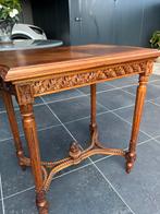 ANTIEK TAFELTJE LOUIS XVI STIJL, Antiek en Kunst, Ophalen
