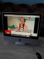 pc imac 500gb new ram 4 gb new, Ophalen, 4 gb, Gebruikt, HDD