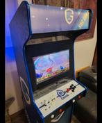 Arcade terminal 21.000 spellen. 1200€ op Bassenge 4690, Ophalen, Zo goed als nieuw