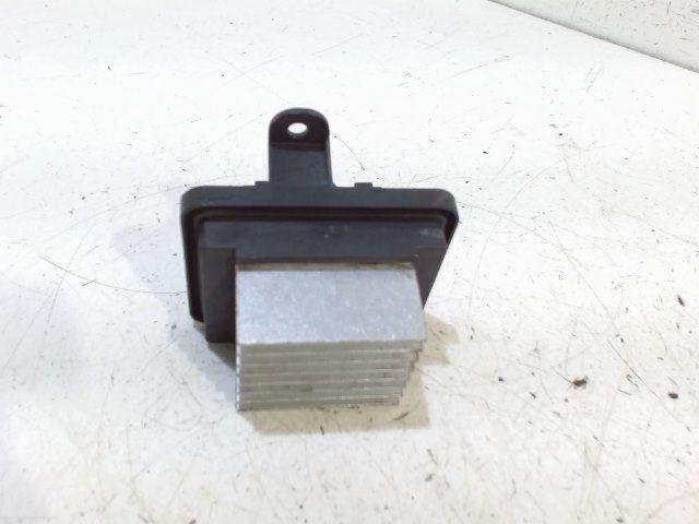 Kachelweerstand Smart Forfour, Autos : Pièces & Accessoires, Électronique & Câbles, Smart, Utilisé, Origine de la pièce connue