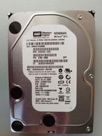 Western Digital Caviar HDD 640GB SATA, Intern, 640GB, Ophalen of Verzenden, Zo goed als nieuw