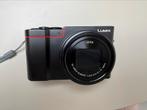 Panasonic DMC TZ-101, Audio, Tv en Foto, Fotocamera's Digitaal, Ophalen, Zo goed als nieuw