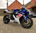 Gezocht : yamaha r1 2004-2006 ongeval/schade, Enlèvement