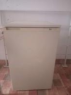 Petit frigo, Electroménager, Avec compartiment congélateur, 85 à 120 cm, Enlèvement, Utilisé