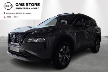 Nissan X-TRAIL e-POWER 2WD N-Connecta + Design Pack - NIEUW! beschikbaar voor biedingen