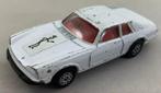 Corgi Juniors The Saint Jaguar XJ-S 1:64 #32 Vintage 1977 Au, Hobby en Vrije tijd, Verzenden, Zo goed als nieuw