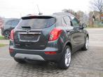 Opel Mokka 1.4 Turbo Automaat met slechts 77 000km, Autos, Opel, Argent ou Gris, Achat, Euro 6, Entreprise