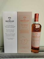 The Macallan Harmony Collection Rich Cacao, Verzamelen, Ophalen of Verzenden, Nieuw