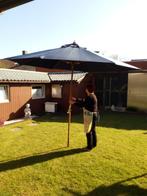 parasol, Tuin en Terras, Ophalen, Gebruikt