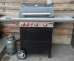 Barbecook gasBBQ 350, Enlèvement, Utilisé