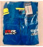 Polo officiel de l'équipe Suzuki Ecstar MotoGP GSX-RR 2019, Enlèvement ou Envoi, Neuf, Motos