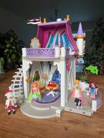 Playmobil kristallen paleis 5474, Kinderen en Baby's, Speelgoed | Playmobil, Ophalen, Zo goed als nieuw