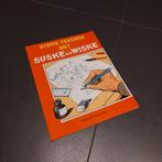 suske en wiske strips tekenen met collectorsitem, Enlèvement ou Envoi, Bob et Bobette, Comme neuf, Livre ou Jeu