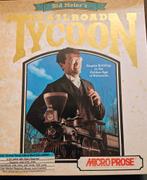 Le magnat des chemins de fer de Sid Meier (vintage), Enlèvement ou Envoi