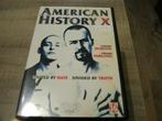 american historyx, Ophalen of Verzenden, Actie