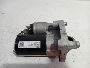 STARTMOTOR Citroën Grand C4 Spacetourer (3A) (9674077280) beschikbaar voor biedingen