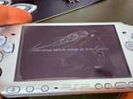 PSP 3004 silver comme neuve avec 3 jeux, Games en Spelcomputers, Ophalen of Verzenden, Zo goed als nieuw, PSP