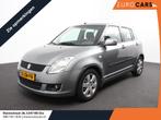 Suzuki Swift 1.5 Automaat Exclusive Airco | Elektrische rame, Auto's, Suzuki, 75 kW, Stof, Gebruikt, 4 cilinders