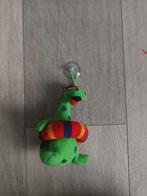 Knuffel, Ophalen, Zo goed als nieuw, Overige typen