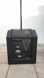 SubZero Hicast S21, Muziek en Instrumenten, Ophalen, Zo goed als nieuw