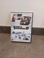 Fast & furious 8 dvd ongeopend, Neuf, dans son emballage, Enlèvement ou Envoi
