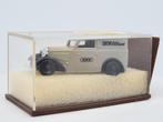 DKW F7 - Brekina 1/87 (légèrement décoloré), Hobby & Loisirs créatifs, Voitures miniatures | 1:87, Comme neuf, Brekina, Envoi