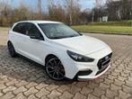 Hyundai I30N 2018, Autos, Cuir et Alcantara, Achat, Euro 6, Boîte manuelle
